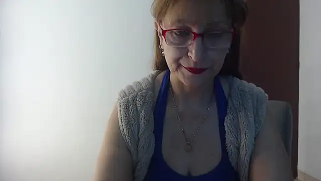 Lilly macflyy online show from October 2025 05:14:02 PM