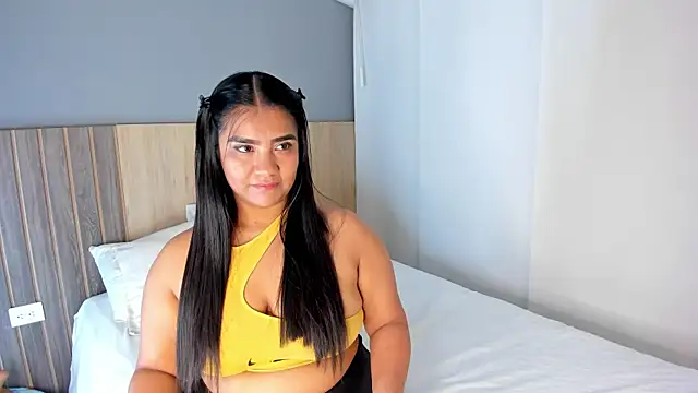 hannnasmith online show from November 2025 02:56:02 AM