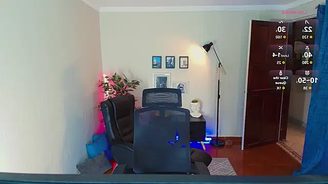 HenryBenso online show from January 2026 05:39:01 PM