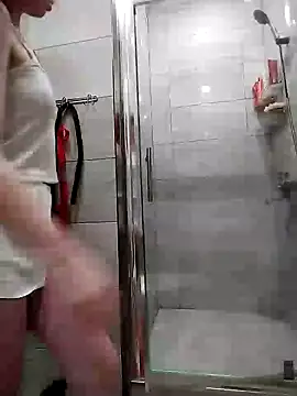 RubyAttwood online show from March 2025 07:35:01 PM