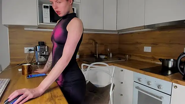 RubyAttwood online show from December 2025 08:15:02 PM