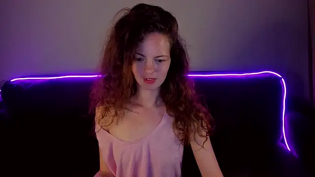 RubyAttwood online show from April 2026 01:09:02 AM