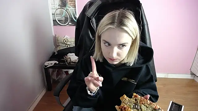 viktoria lovely online show from March 2026 08:53:02 AM