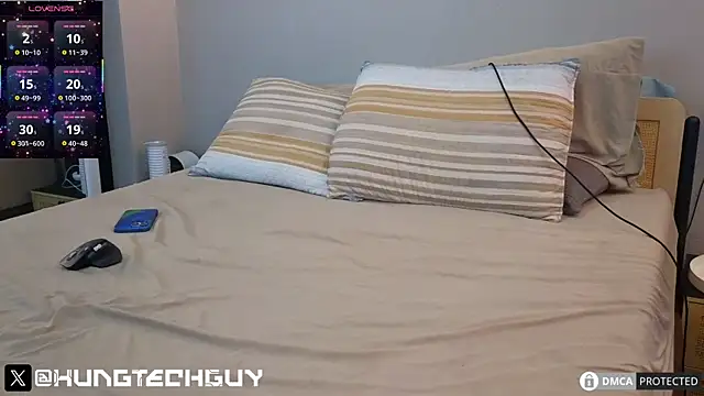 Snapshot of hungtechguy chatting on December 2025 12:07:01 AM hungtechguy online show from December 2025 12:07:01 AM