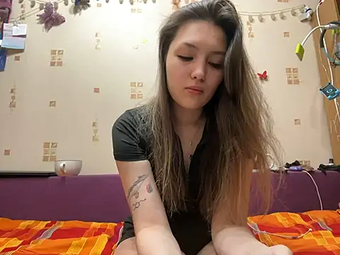 Roni Cox online show from February 2025 09:33:01 AM