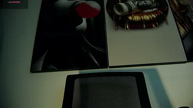 aidaadams online show from November 2025 10:18:02 AM