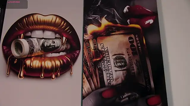 aidaadams online show from December 2025 09:05:02 AM