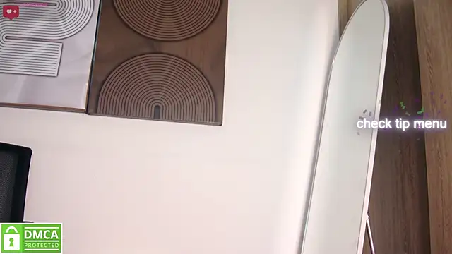 aidaadams online show from April 2026 11:43:01 AM