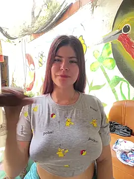 Hotnightsexxx online show from April 2026 06:17:01 PM