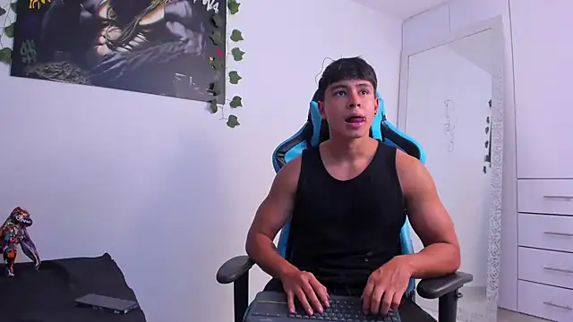 Bray Kevin online show from December 2024 01:52:02 AM