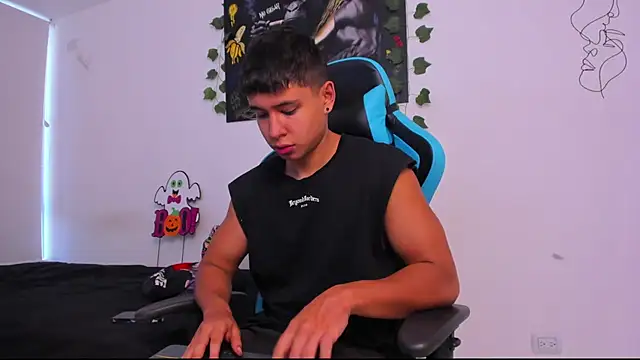 Bray Kevin online show from January 2025 12:39:02 PM