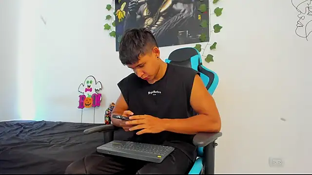 Bray Kevin online show from January 2025 03:54:02 PM