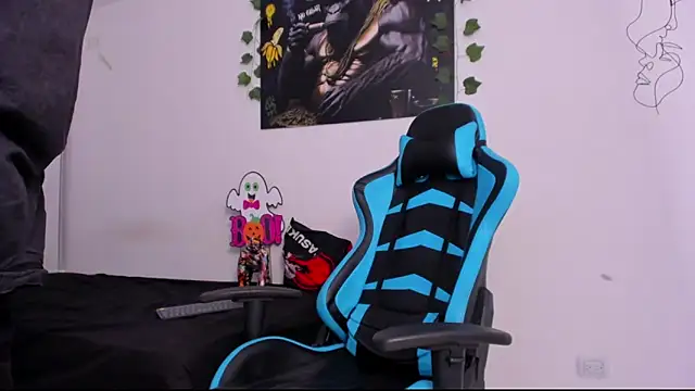 Bray Kevin online show from January 2025 11:56:01 PM