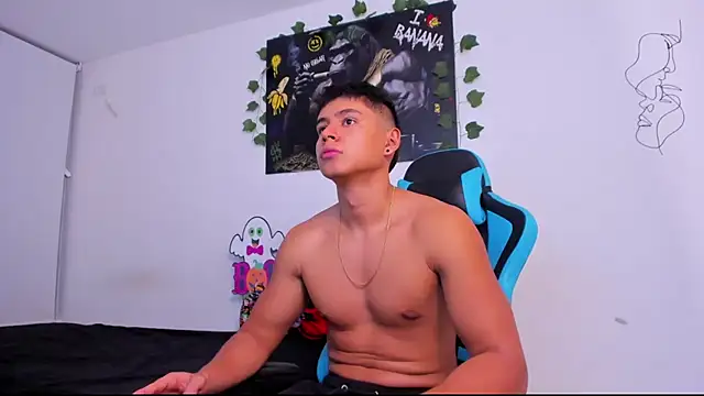 Bray Kevin online show from January 2025 02:58:02 AM