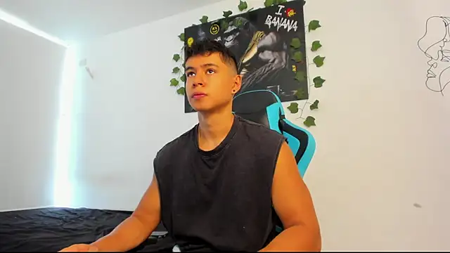 Bray Kevin online show from January 2025 04:46:01 PM