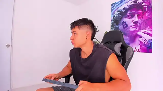 Bray Kevin online show from January 2025 02:21:01 PM