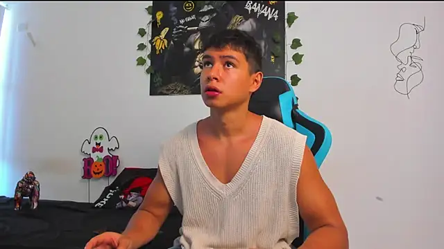 Bray Kevin online show from February 2025 03:31:02 PM