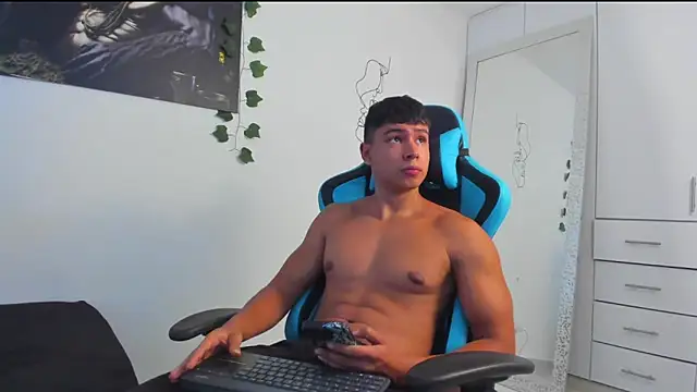 Bray Kevin online show from February 2025 04:53:01 PM