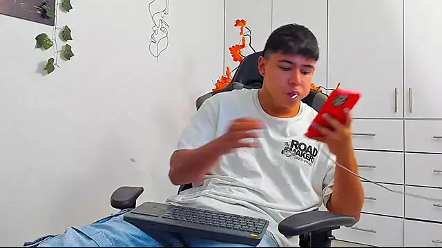 Bray Kevin online show from January 2026 04:20:02 PM