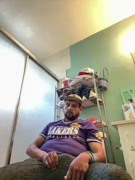 MrDickUdown24 7 online show from February 2025 07:35:01 PM