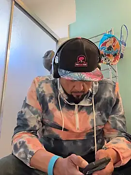 MrDickUdown24 7 online show from March 2025 12:10:02 AM