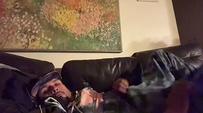 MrDickUdown24 7 online show from March 2025 09:52:02 AM