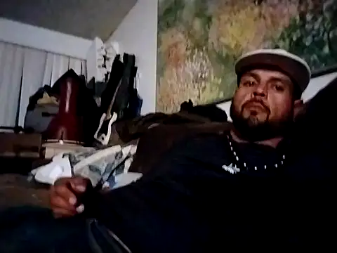 MrDickUdown24 7 online show from October 2025 07:28:02 AM