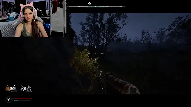 Snapshot of Stroynyash chatting on December 2024 12:16:01 AM Stroynyash online show from December 2024 12:16:01 AM