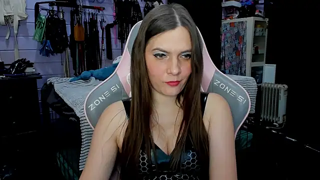 Snapshot of Stroynyash chatting on February 2025 04:47:02 PM Stroynyash online show from February 2025 04:47:02 PM