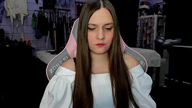 Snapshot of Stroynyash chatting on February 2025 06:21:02 PM Stroynyash online show from February 2025 06:21:02 PM