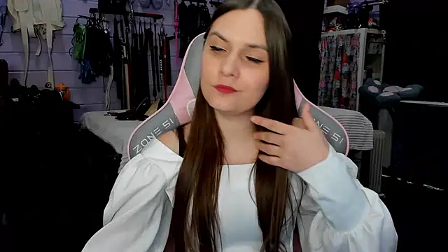 Snapshot of Stroynyash chatting on February 2025 09:27:02 PM Stroynyash online show from February 2025 09:27:02 PM