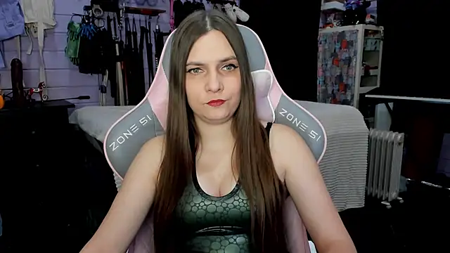 Snapshot of Stroynyash chatting on March 2025 06:59:02 PM Stroynyash online show from March 2025 06:59:02 PM