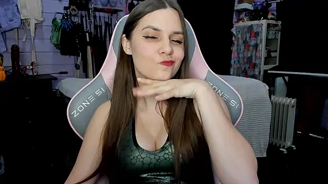 Snapshot of Stroynyash chatting on March 2025 10:58:01 PM Stroynyash online show from March 2025 10:58:01 PM