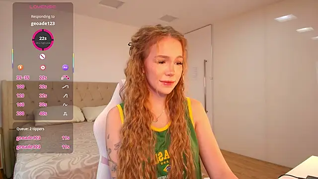Tracy-Taylor online show from June 2026 11:01:01 AM
