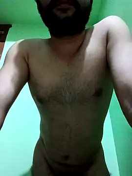 HathodaTyagi123 online show from October 2025 05:04:01 PM