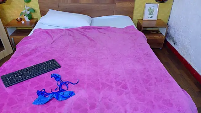 Mrs booty online show from February 2025 02:21:01 PM