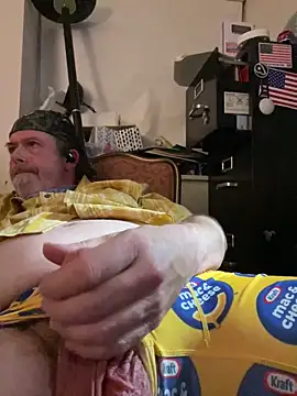 Helmut1971 online show from January 2025 09:07:01 AM