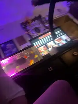 Helmut1971 online show from February 2025 07:11:02 AM