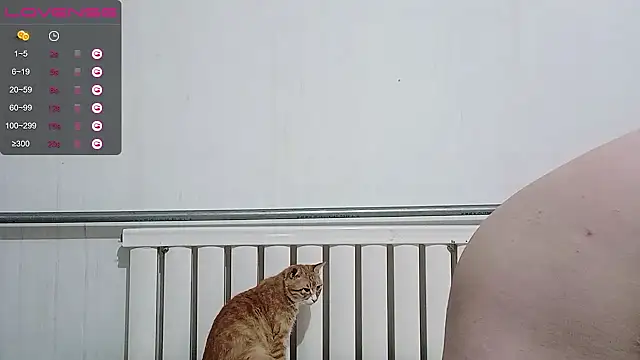 mimi-yangyang online show from January 2025 05:37:01 PM