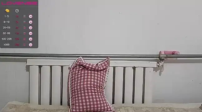 mimi-yangyang online show from January 2025 03:03:01 PM