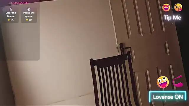 mimi-yangyang online show from December 2025 01:31:02 PM