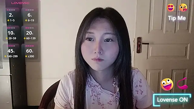 Snapshot of mimi-yangyang chatting on June 2026 07:33:01 PM mimi-yangyang online show from June 2026 07:33:01 PM