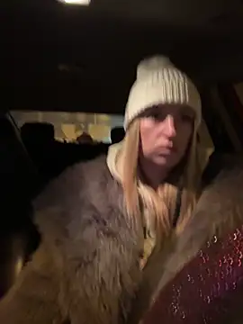 StasyWood online show from February 2026 12:53:01 AM