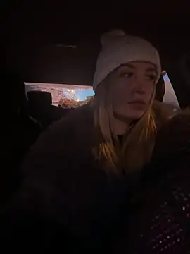 StasyWood online show from February 2026 01:31:02 AM