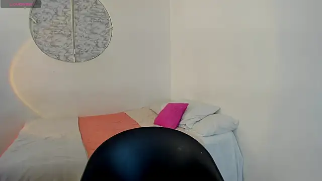 IsabelaVanegas  online show from January 2026 07:26:02 PM