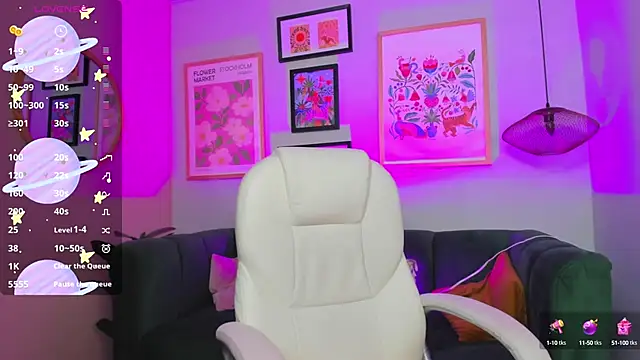  cloe martinez online show from December 2024 10:50:02 AM