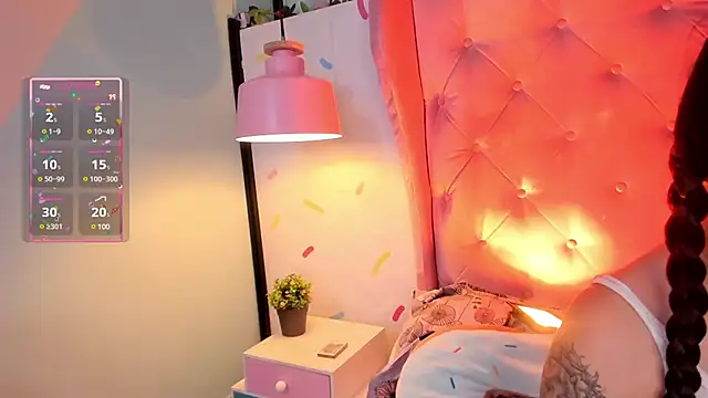  cloe martinez online show from February 2025 03:53:02 PM