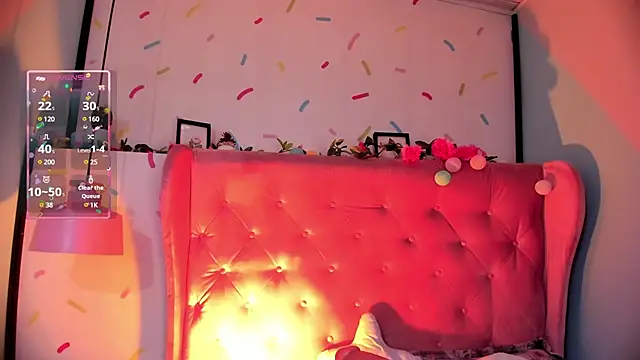  cloe martinez online show from February 2025 11:32:02 PM