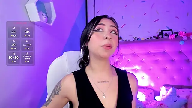  cloe martinez online show from February 2025 11:37:02 PM