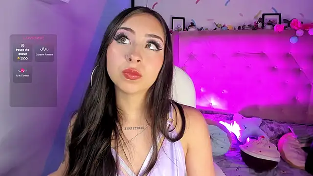  cloe martinez online show from February 2025 11:34:02 PM